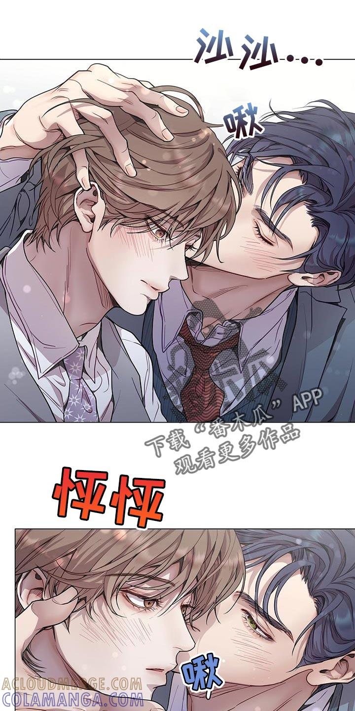 《虚情假意》第96章：没看清楚 第19页