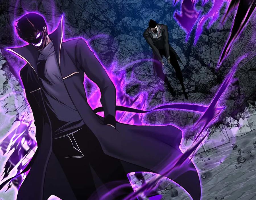 死灵法师：重生的我全技能精通 - 第50话 想复仇就别当胆小鬼 - 第103张图