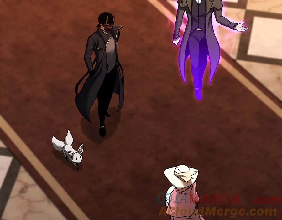 死灵法师：重生的我全技能精通 - 第50话 想复仇就别当胆小鬼 - 第129张图