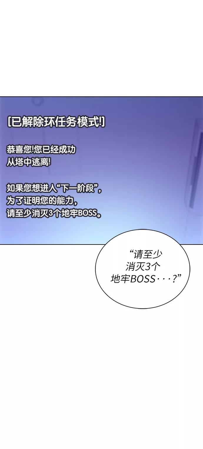 《被塔诅咒的猎人》第8话 第36页