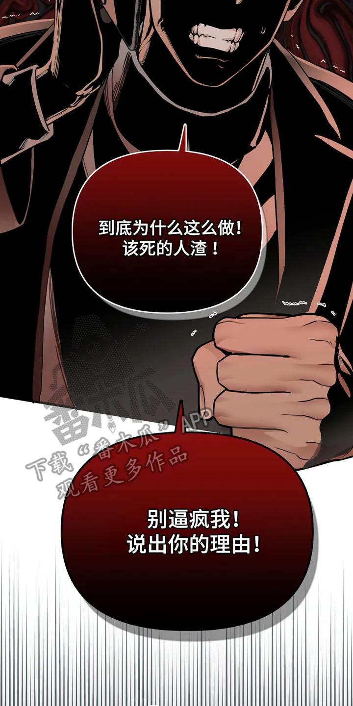 《错位的霸权》第11章：只是好玩 第20页