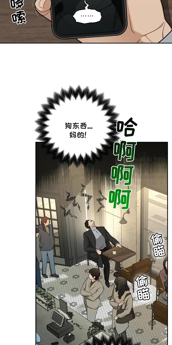《错位的霸权》第11章：只是好玩 第6页
