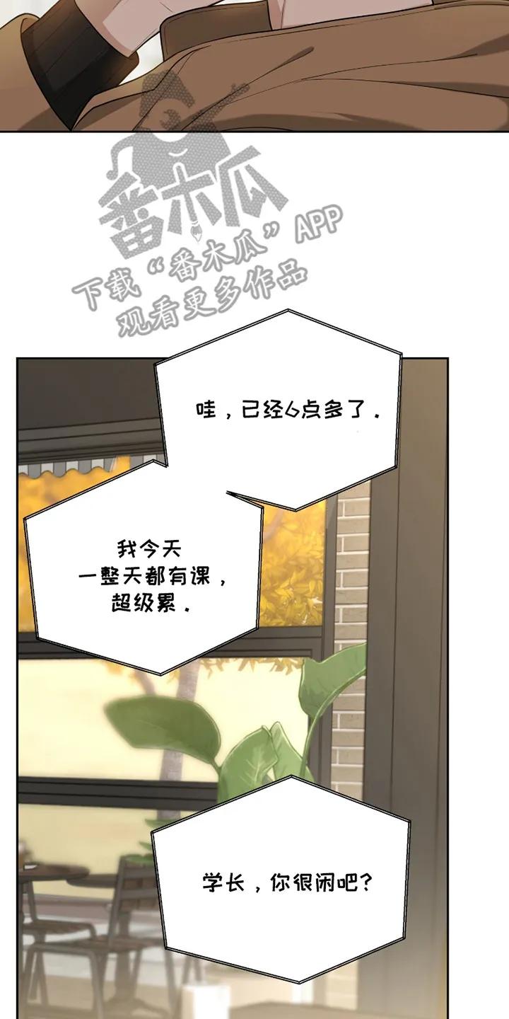 《错位的霸权》第12章：牵着鼻子走 第14页