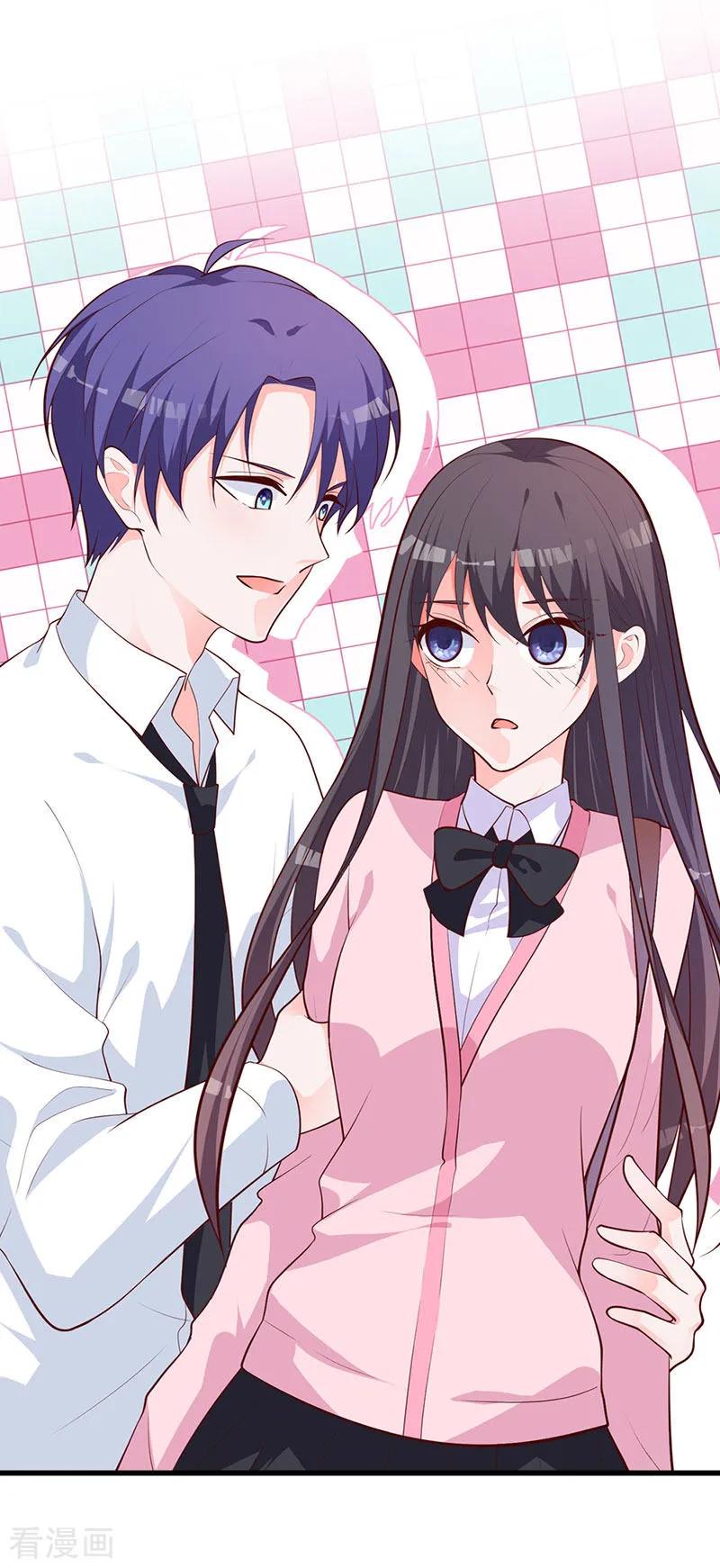 《贵少的绯闻女友》第18话 记忆的温度 第16页