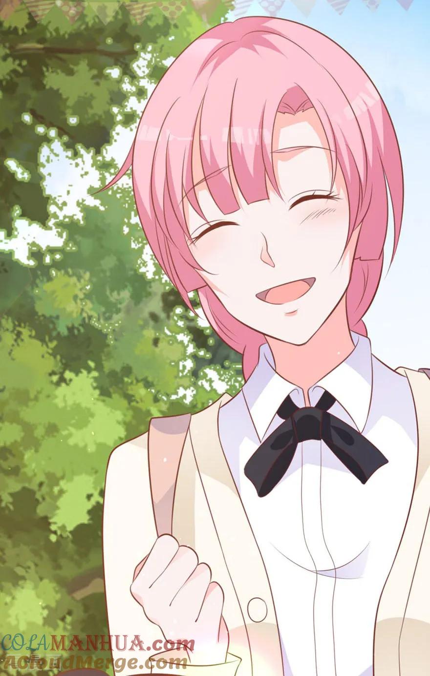 《贵少的绯闻女友》第63话 他果然很喜欢千羽 第19页