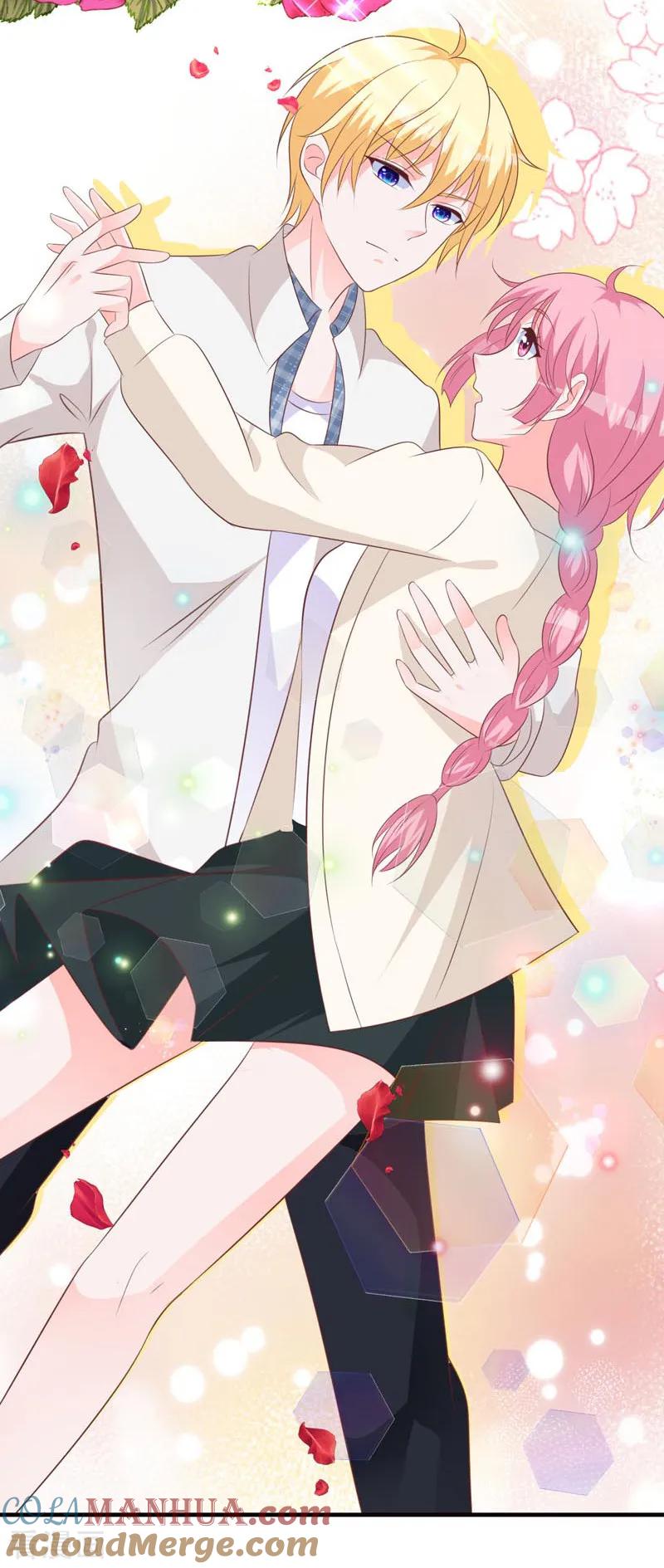 《贵少的绯闻女友》第65话 心动的感觉 第37页