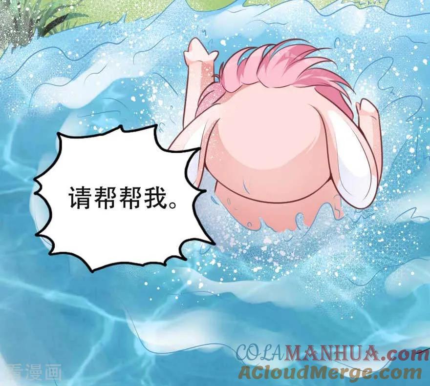 《贵少的绯闻女友》第69话 初恋的故事 第5页