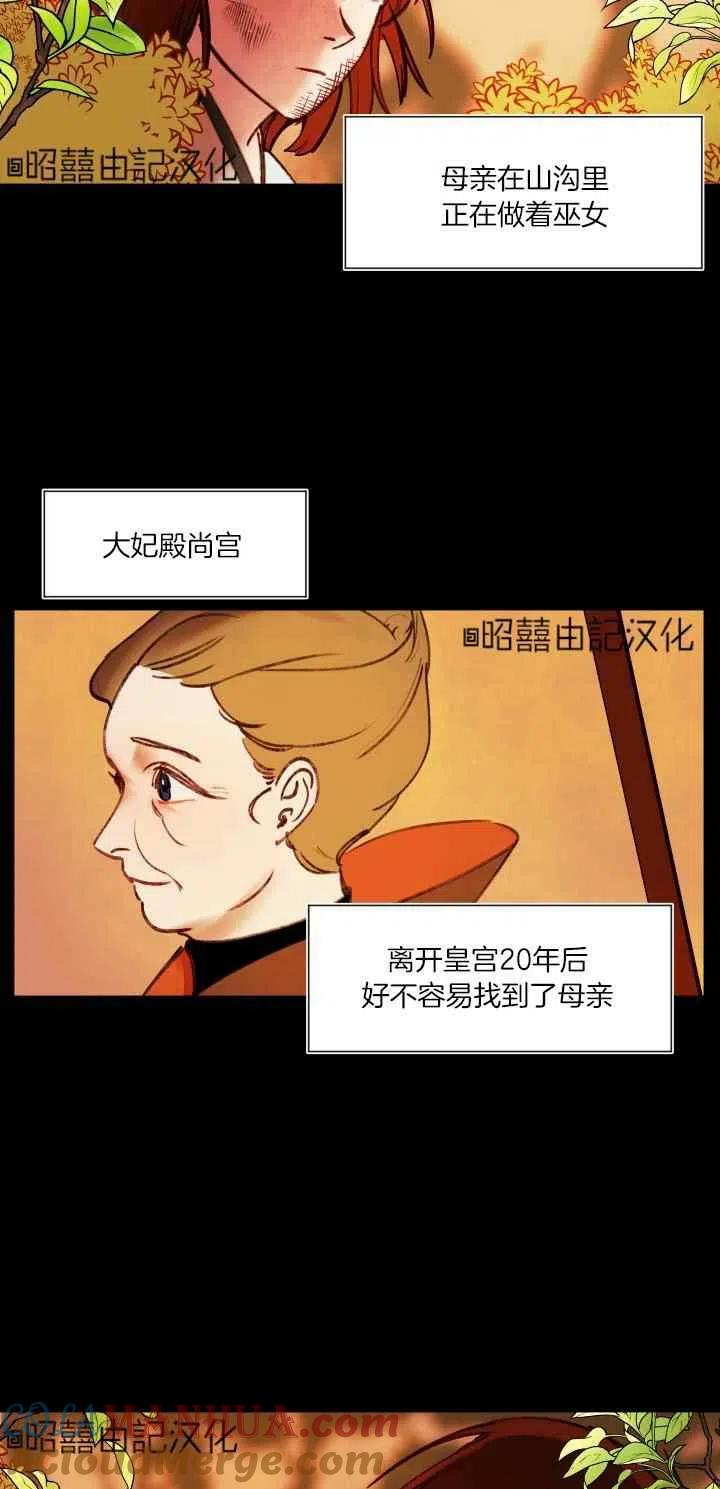 《鬼神王妃》第46话 第17页