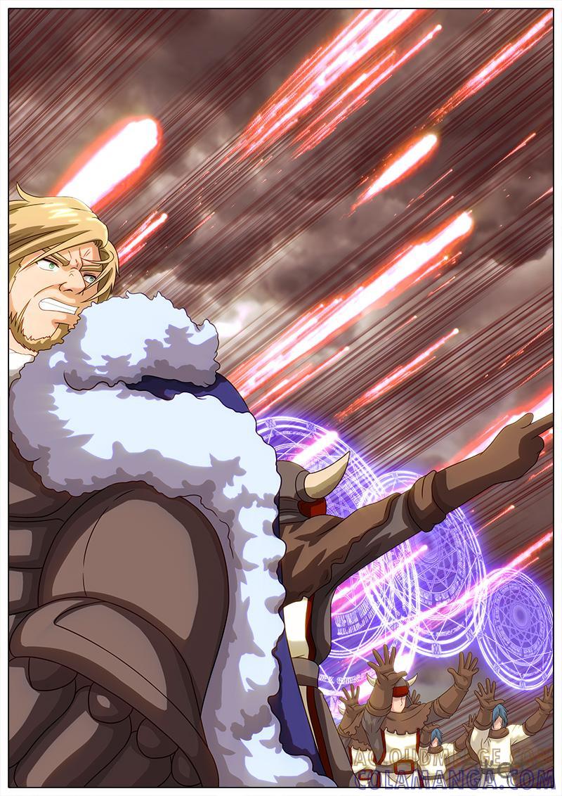 《魔王SSR》第31话：抉择 第7页