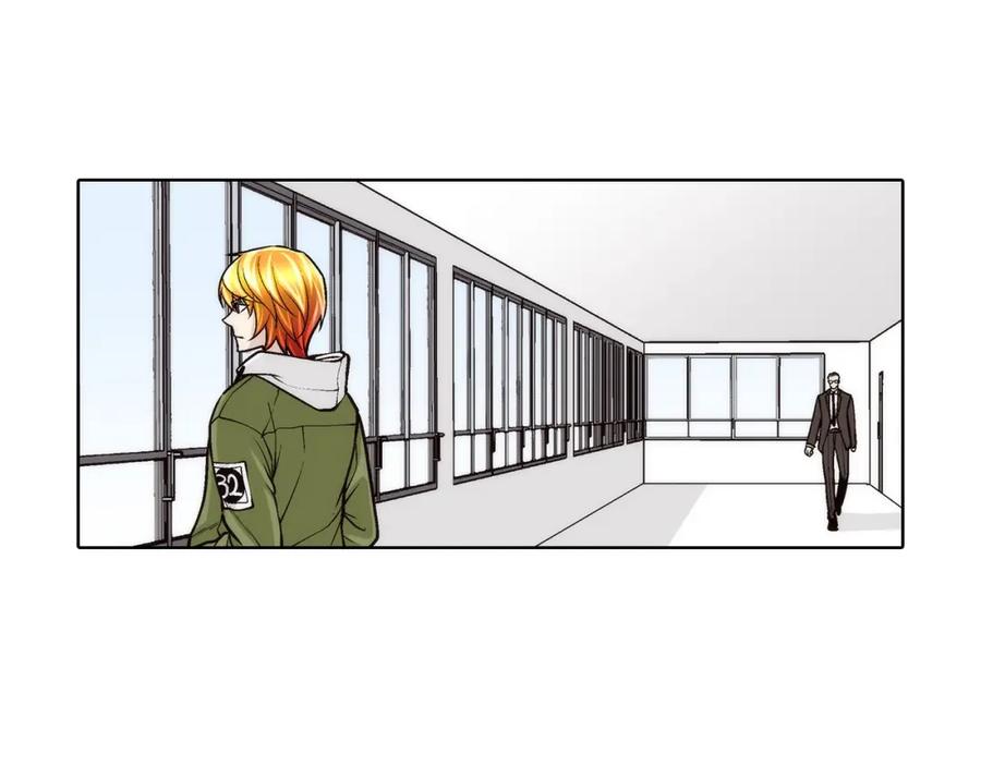 《这个经纪人很可疑》第107话 第3页