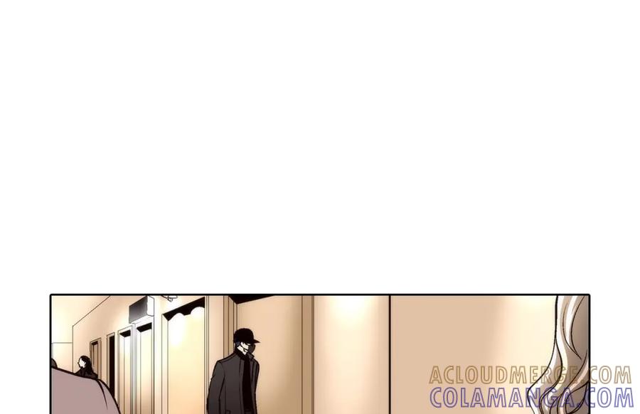 《这个经纪人很可疑》第108话 第10页