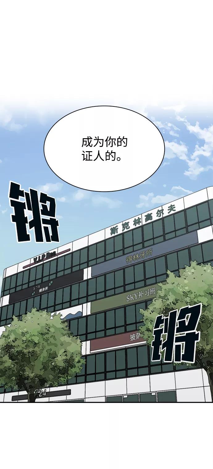 《God楼主》第62话 第30页
