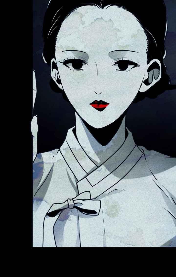 《鬼村传说》第5话 第30页