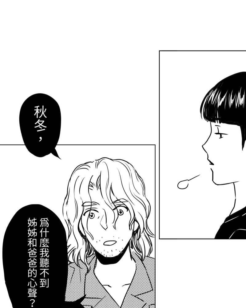 《鬼要去哪里？》第6话 第21页