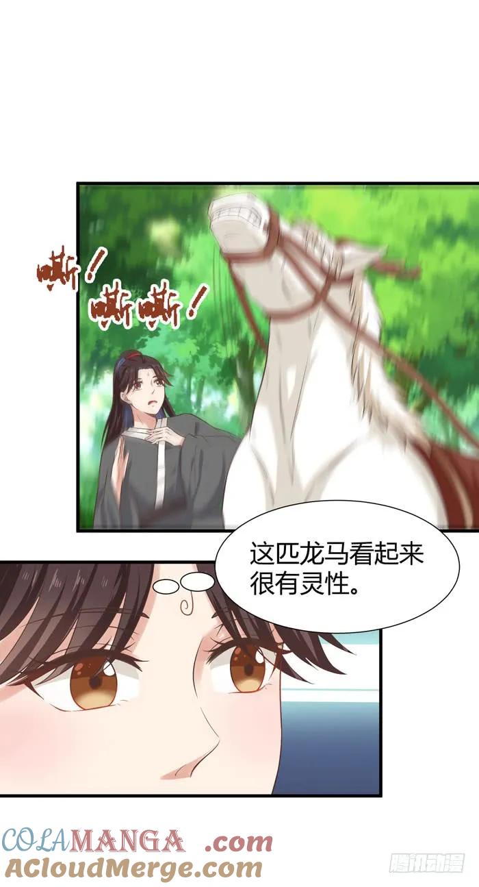鬼医凤九 第106话 卖给我吧 第5页