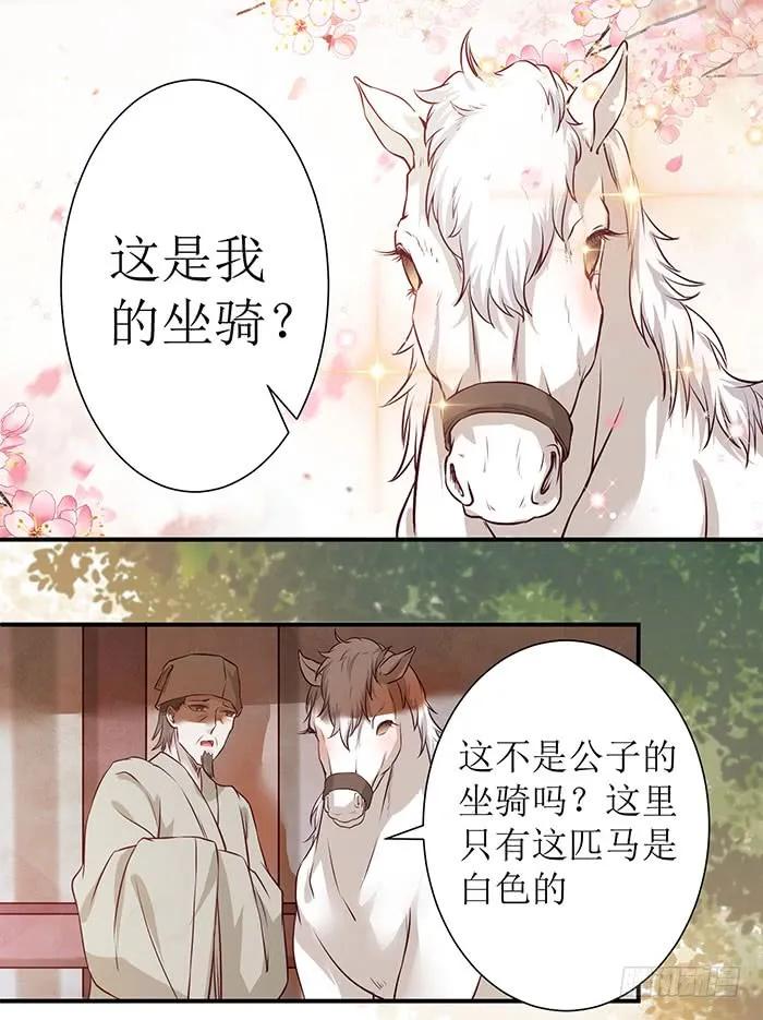 鬼医凤九 第112话 老白被偷 第4页