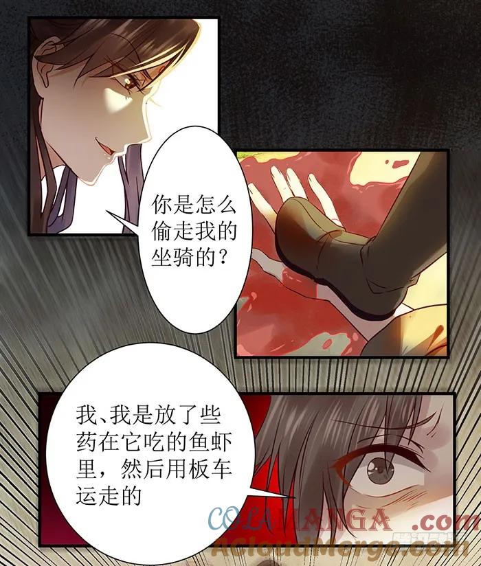 鬼医凤九 第112话 老白被偷 第15页