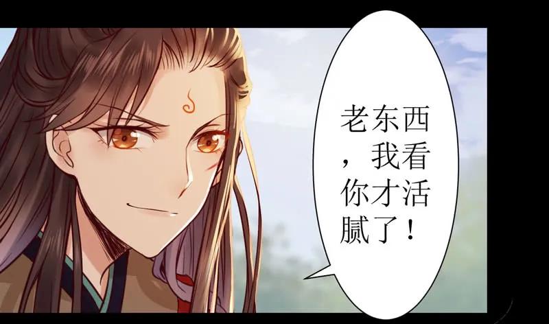 鬼医凤九 第114话 我要你死！ 第34页