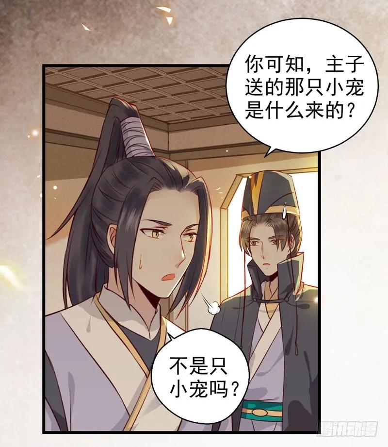 鬼医凤九 第123话 你怎么又来了？ 第5页