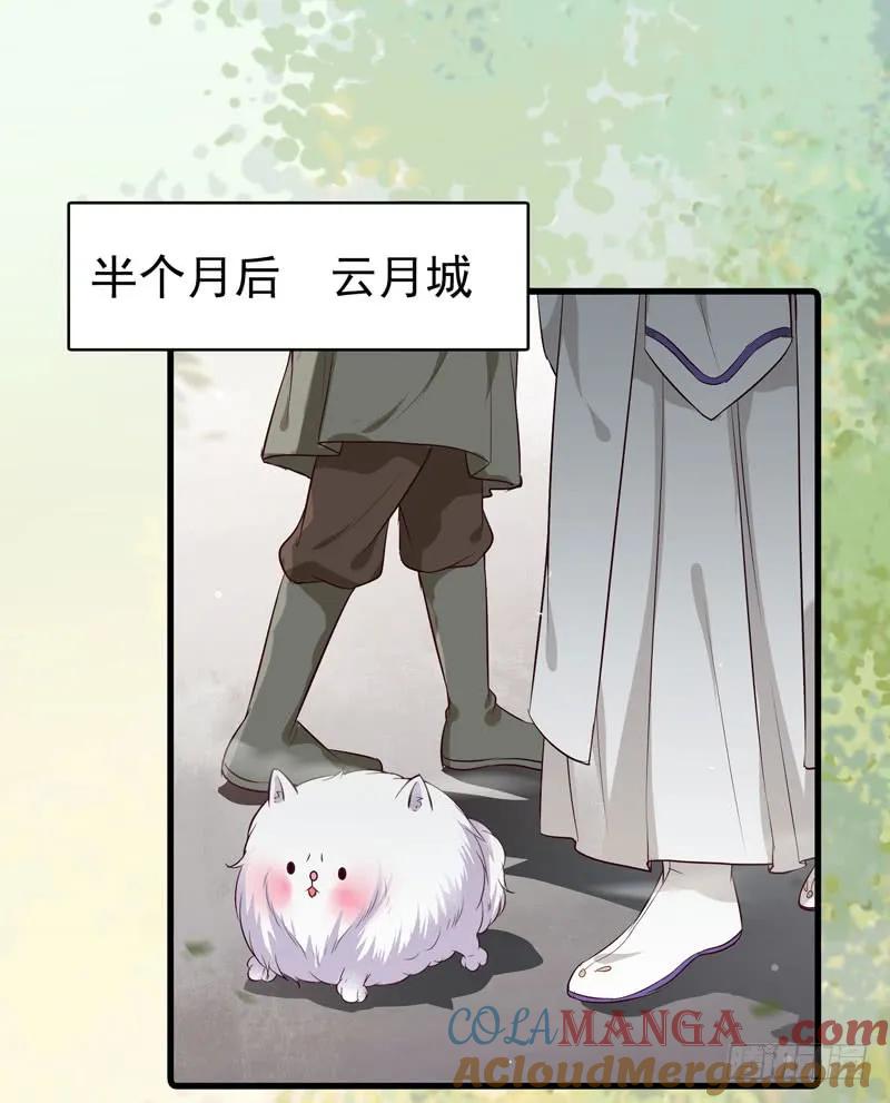 鬼医凤九 第130话 归云月城 第15页