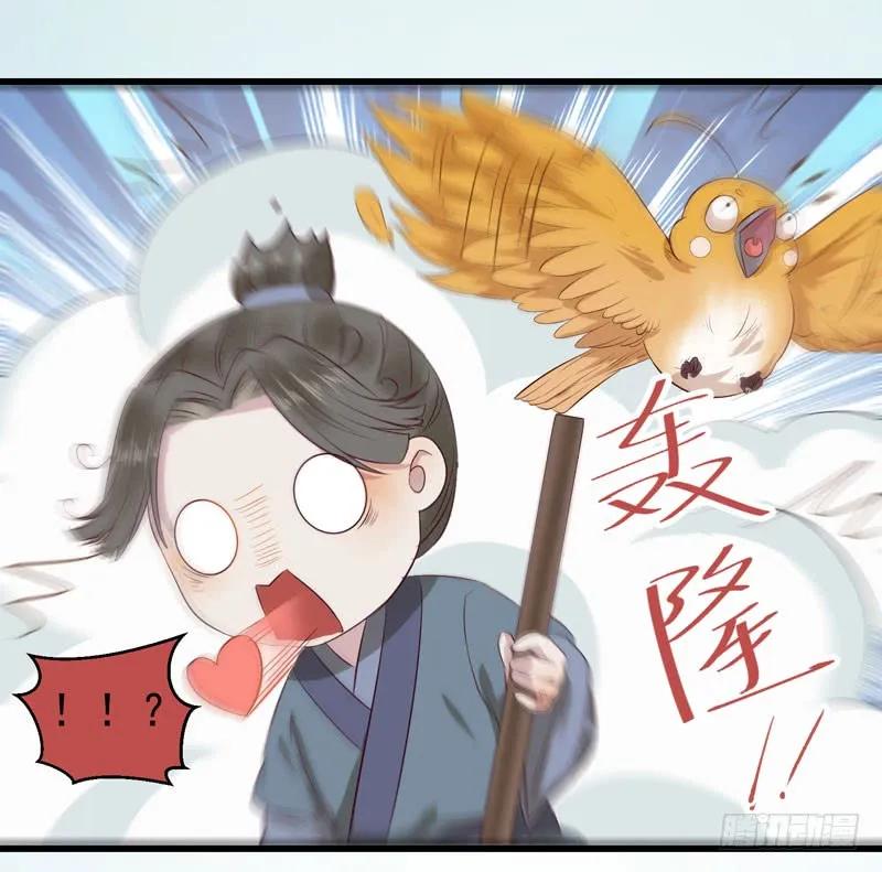 鬼医凤九 第133话 一声巨响 第20页