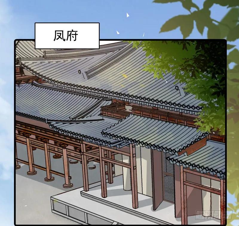 鬼医凤九 第141话 命悬一线 第17页
