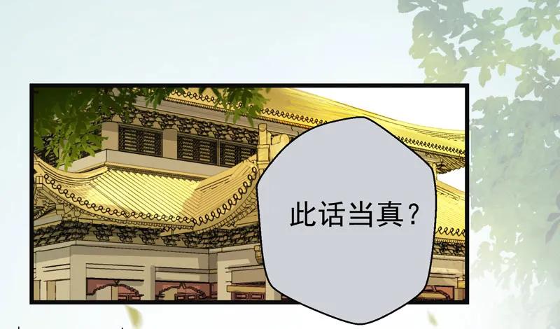 鬼医凤九 第143话 交权引辞 第30页