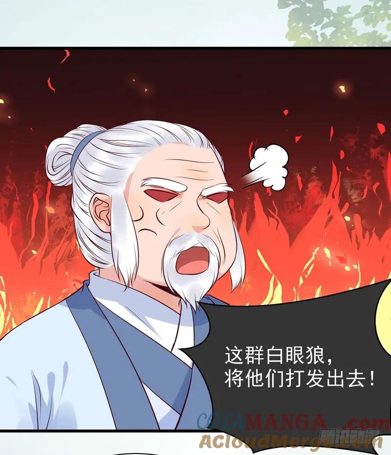 鬼医凤九 第144话 凤府旁支 第29页