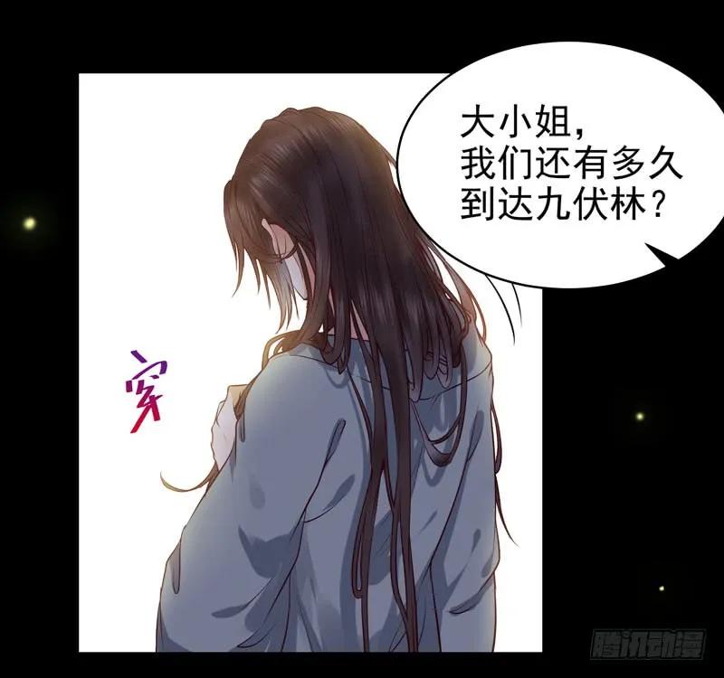 鬼医凤九 第149话 九伏林 第14页