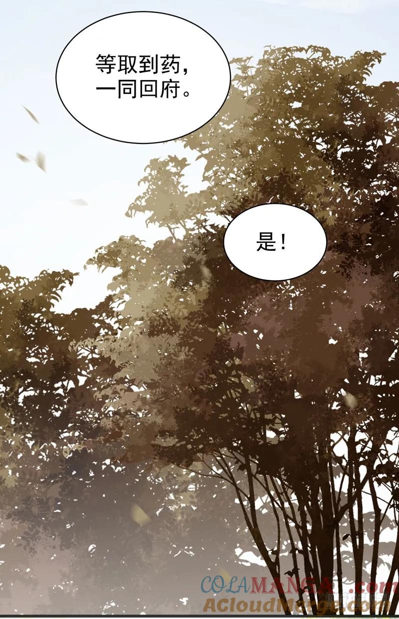 鬼医凤九 第154话 爷爷被劫 第37页