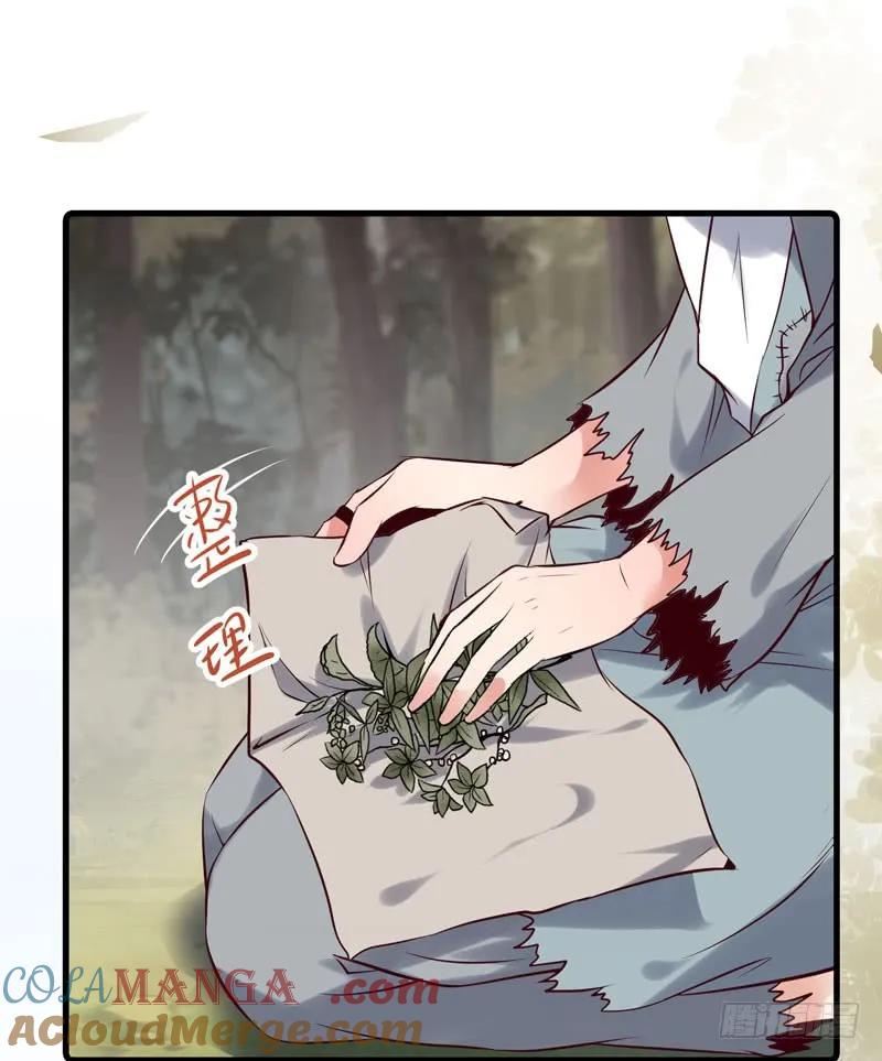 鬼医凤九 第155话 冲着老白来 第17页