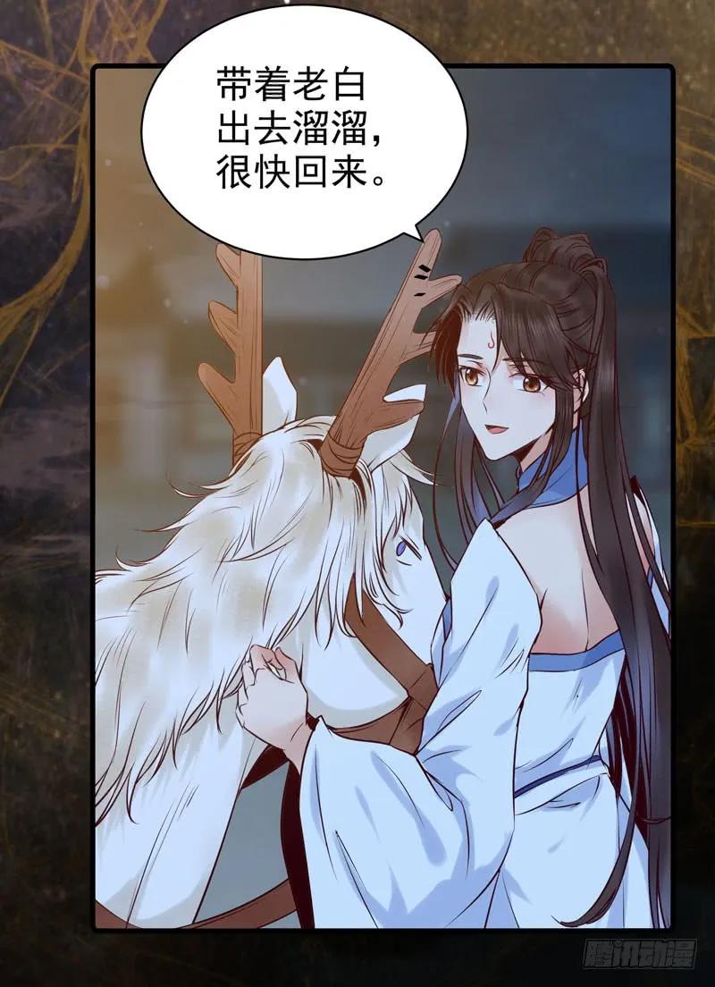 鬼医凤九 第157话 引蛇出洞 第11页