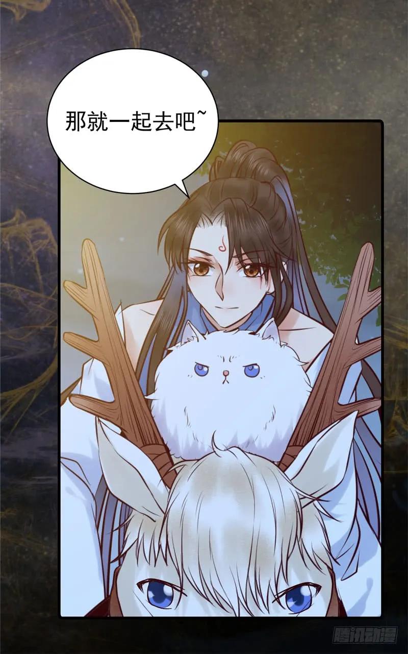 鬼医凤九 第157话 引蛇出洞 第17页