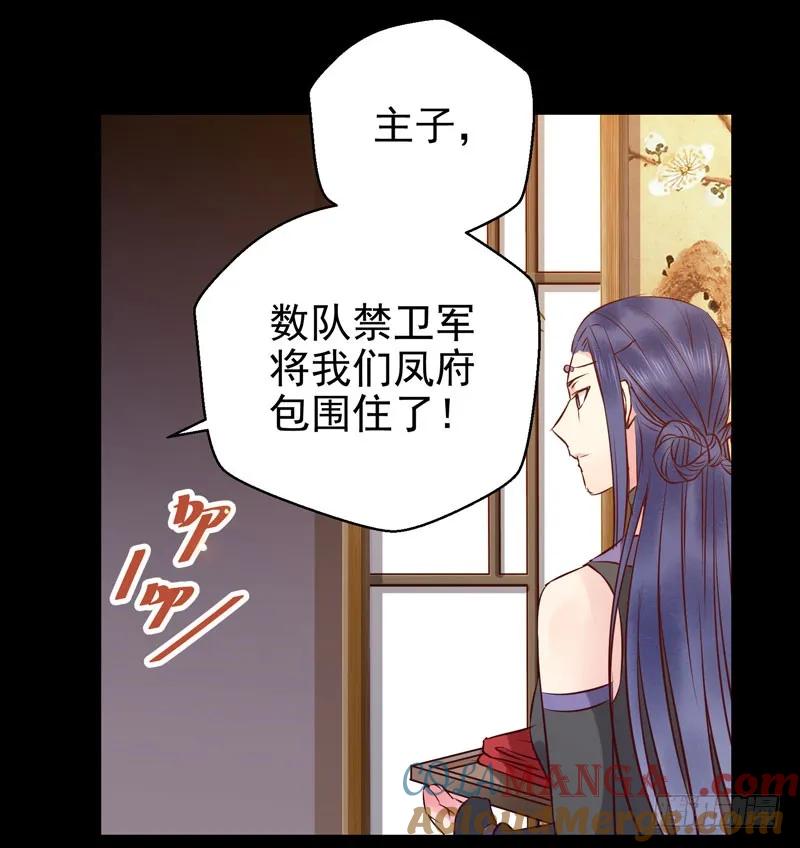 鬼医凤九 第161话 包围凤府 第40页
