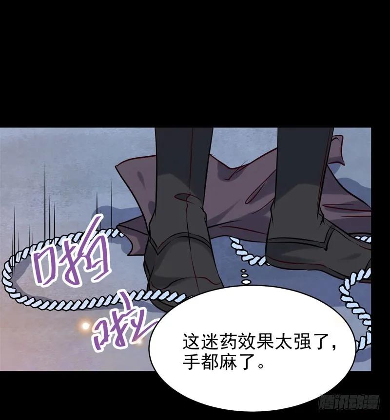 鬼医凤九 第161话 包围凤府 第26页