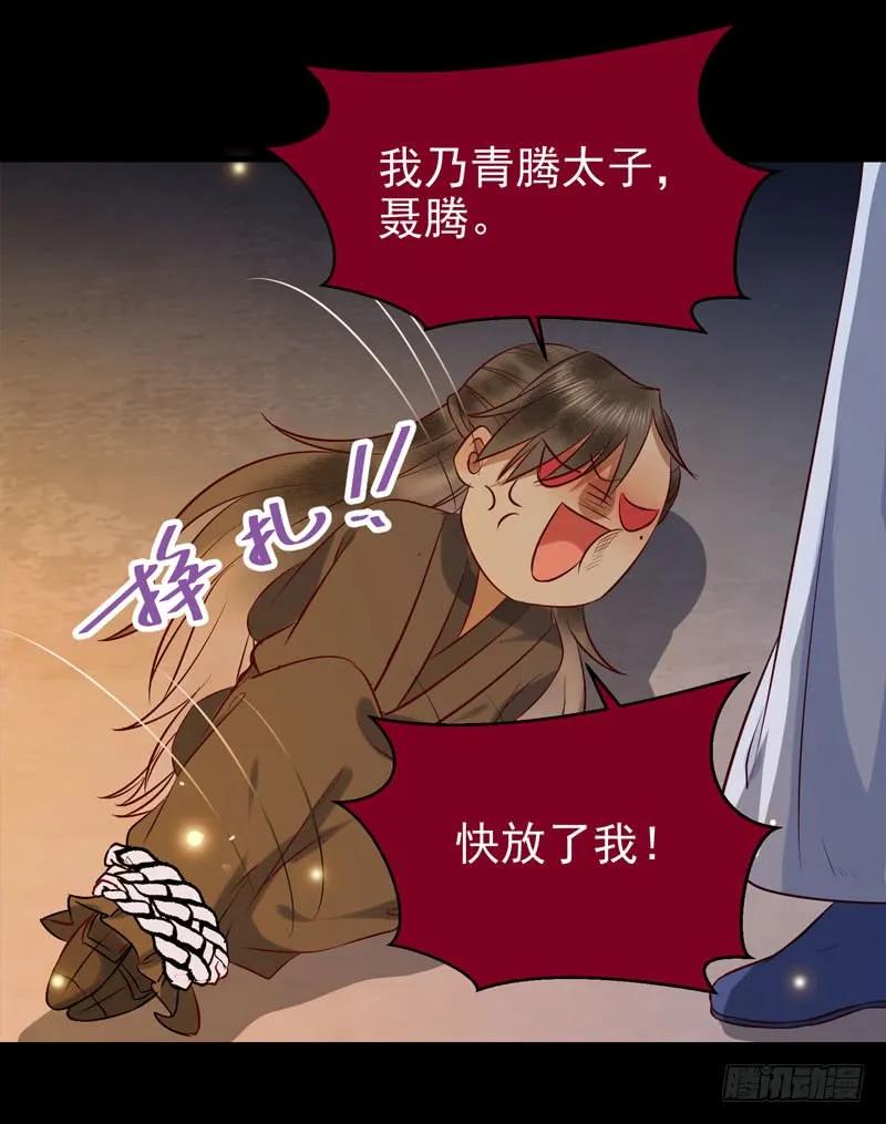 鬼医凤九 第161话 包围凤府 第6页