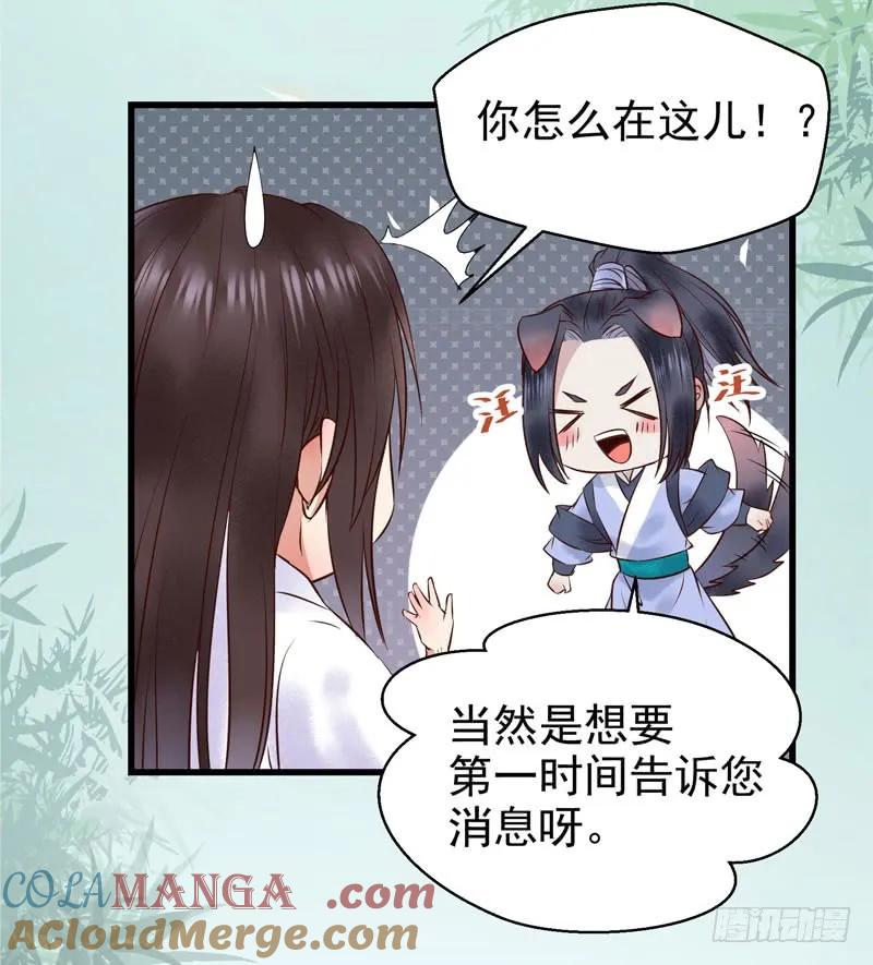 鬼医凤九 第170话 慕容博的恐惧 第28页