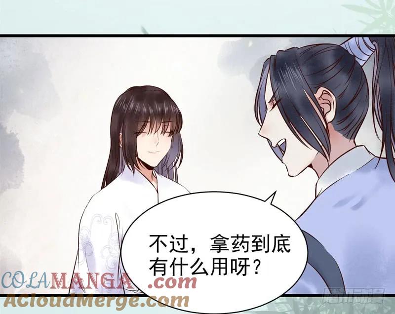 鬼医凤九 第170话 慕容博的恐惧 第31页