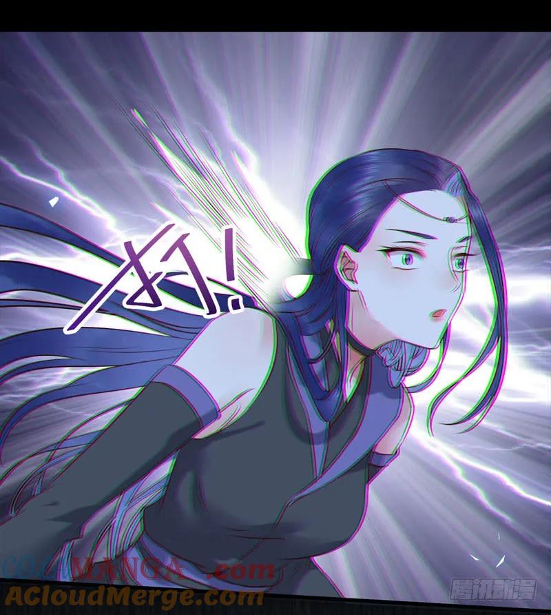 鬼医凤九 第174话 月下共饮 第27页