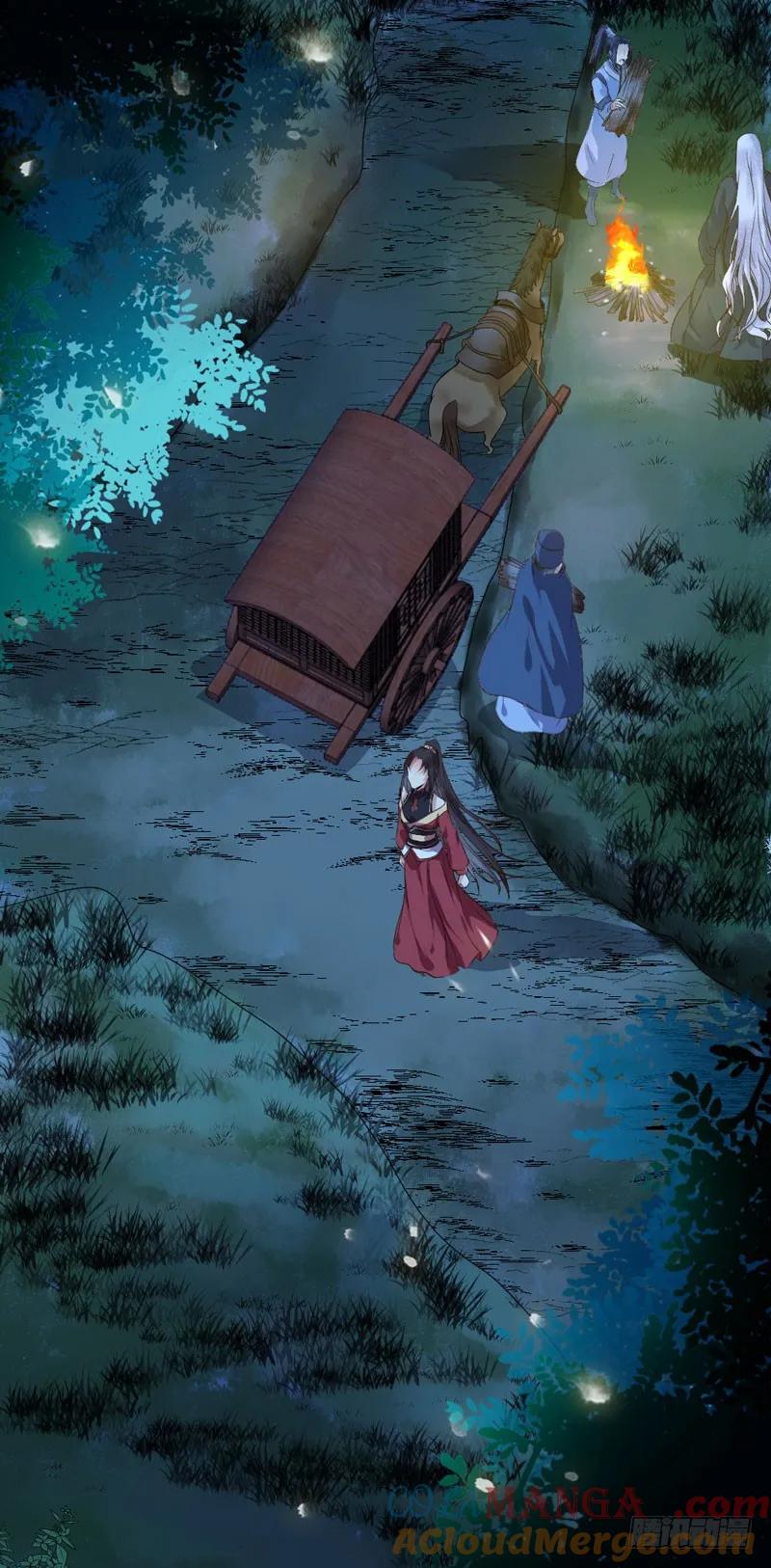 鬼医凤九 第180话 夫纲不振 第49页