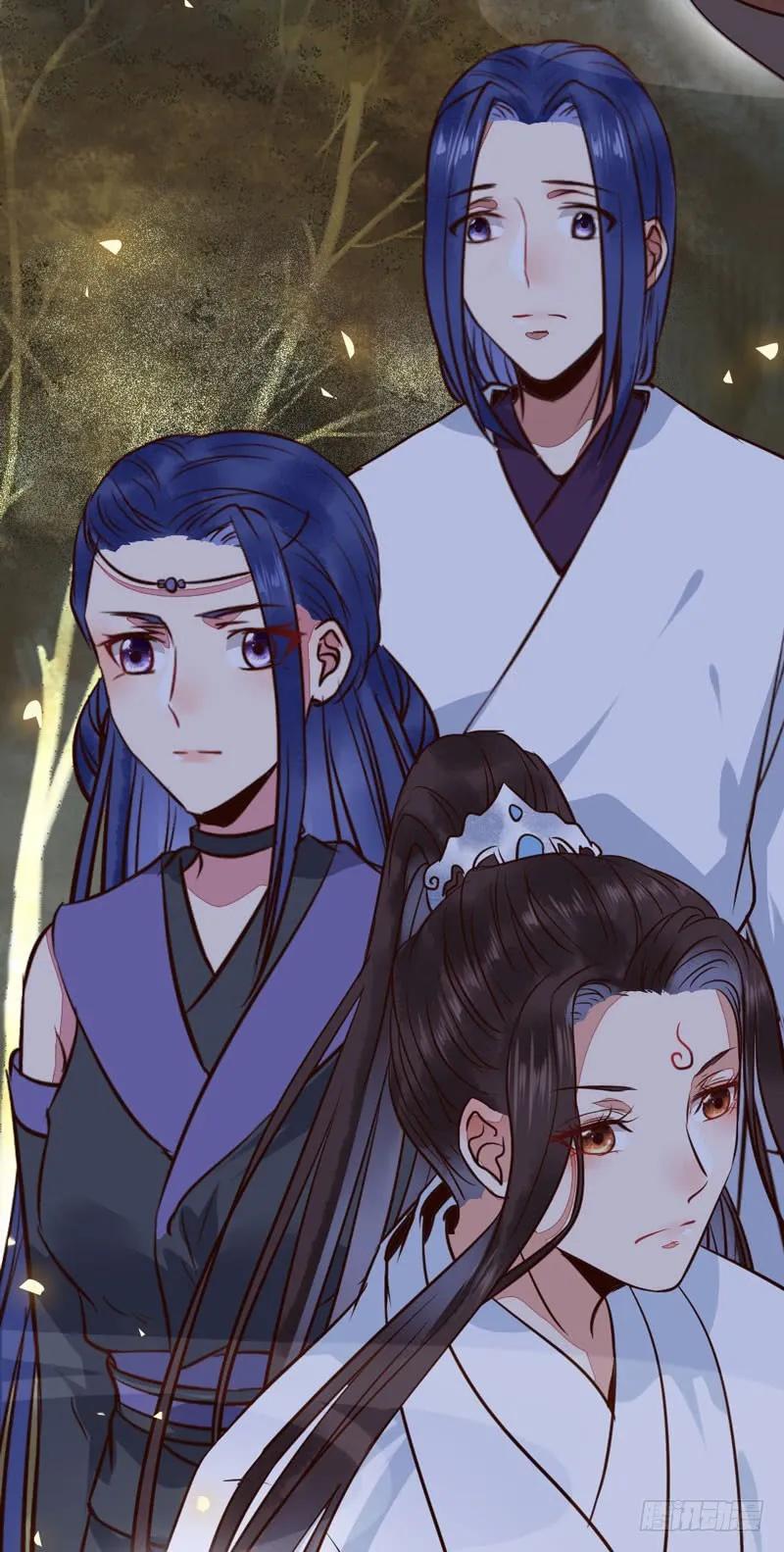 鬼医凤九 第182话 一级黑令 第36页