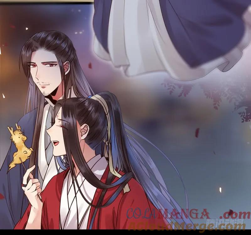 鬼医凤九 第189话 喜欢男人？ 第33页