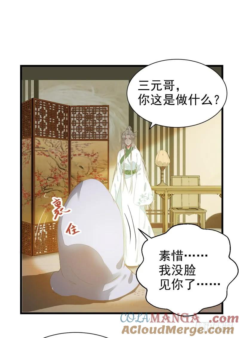 鬼医凤九 第194话 生米煮成熟饭 第13页