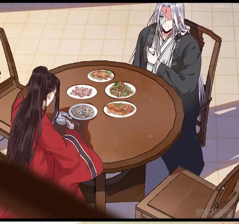 鬼医凤九 第195话 冷霜遇险 第3页