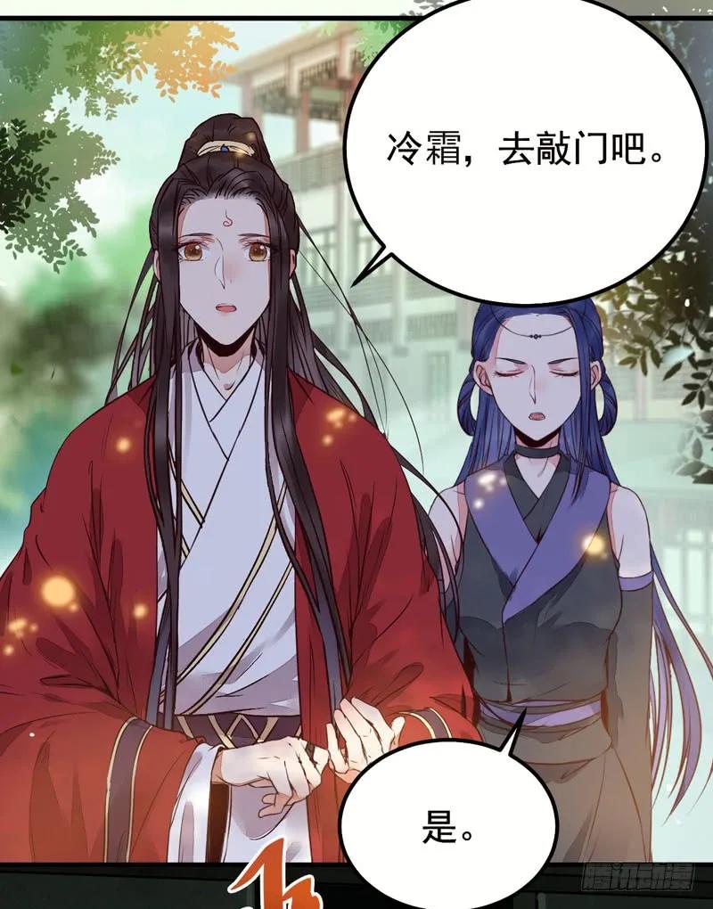 鬼医凤九 第197话 拜访林府 第27页