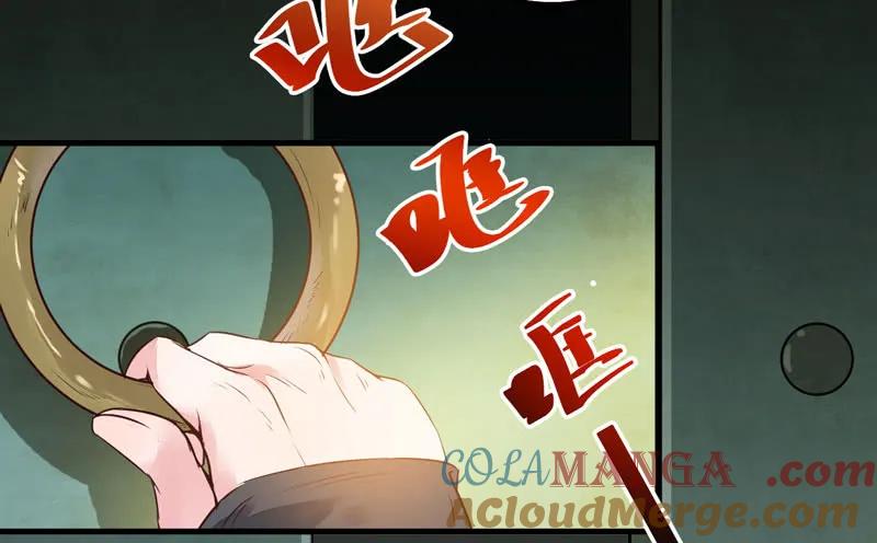 鬼医凤九 第197话 拜访林府 第28页