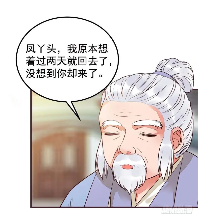 鬼医凤九 第198话 爷爷亲事 第39页