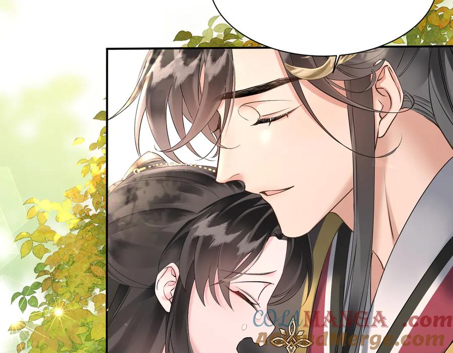 暴君一家靠听她心声续命 第2话 难道是妖孽？ 第12页