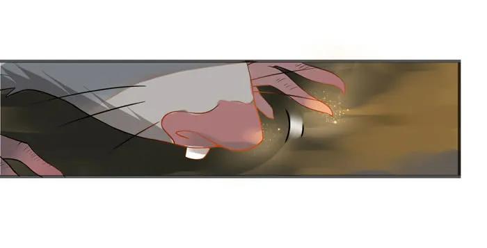 鬼医凤九 第19话 神秘洞穴 第2页