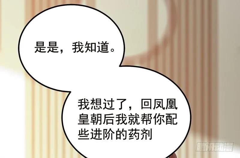 鬼医凤九 第199话 归凤凰王朝 第30页